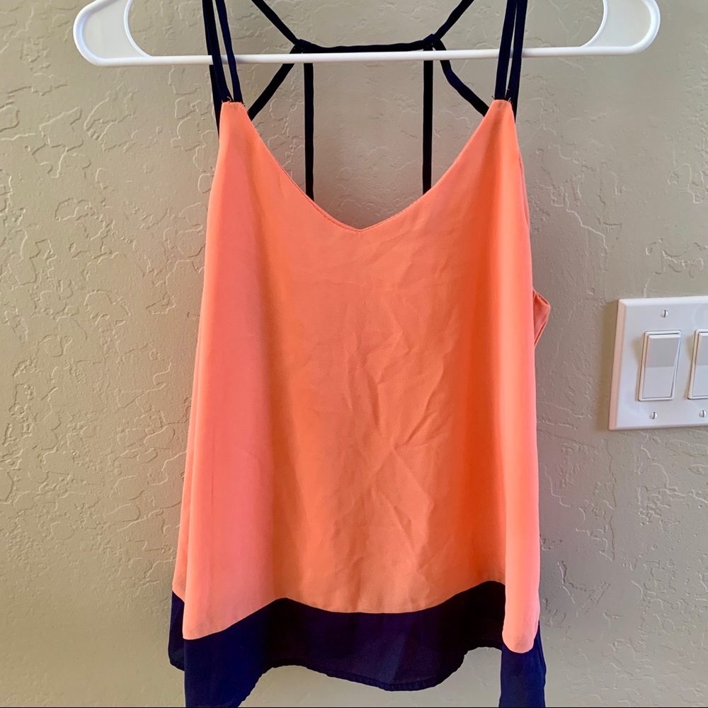 Anthropologie Tank